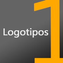 Logotipos 1. Un proyecto de Diseño e Ilustración tradicional de Eloy Pardo Rouco - 04.10.2012