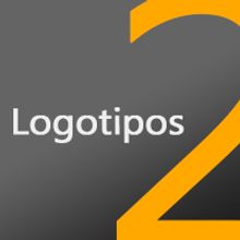 Logotipos 2. Un proyecto de Diseño, Ilustración tradicional e Informática de Eloy Pardo Rouco - 04.10.2012