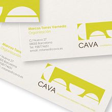 CAVA. Design project by sonia gandasegui - 10.05.2012