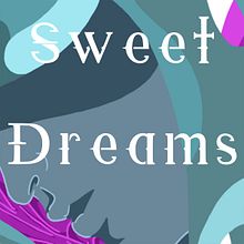 Sweet Dreams. Un proyecto de Diseño, Ilustración tradicional, Bellas Artes, Diseño gráfico, Ilustración vectorial, Creatividad, Dibujo a lápiz, Dibujo, Diseño de carteles, Ilustración digital, Dibujo artístico, Dibujo digital y Pintura digital de Mikel Urtasun Osacar - 05.10.2012