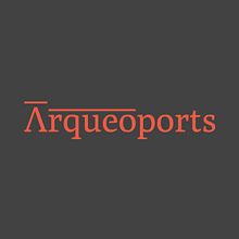 Arqueoports. Design, and Advertising project by Rubén Galgo - 10.06.2012