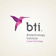 BTI Biotecnology Institute. Design, and Advertising project by Rubén Galgo - 10.06.2012