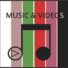 Music videos. Film, Video, TV, and Music project by Arturo de Pedro Rodríguez - 10.06.2012