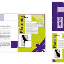 Diseño Editorial. Design, Traditional illustration, UX / UI, Photograph, and Advertising project by Liliana Juan Morán - 10.08.2012