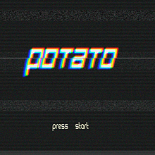 Old tv screen. Un projet de Design  , et UX / UI de Hector Silvan de la Rosa - 08.10.2012