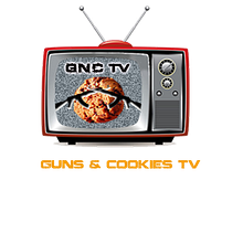 Guns&Cookies TV. Un projet de Publicité, UX / UI, Design  , et Cinéma, vidéo et télévision de Hector Silvan de la Rosa - 08.10.2012