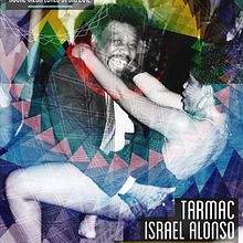 MONO ROJO (MUSIC CLUB). Un progetto di Design e Illustrazione tradizionale di Jimmie Love - 10.10.2012