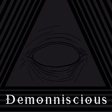Demomniscious. Un proyecto de Diseño, Ilustración tradicional, Bellas Artes, Diseño gráfico, Serigrafía, Creatividad, Dibujo, Diseño de carteles, Dibujo artístico, Instagram, Diseño digital, Dibujo digital y Pintura digital de Mikel Urtasun Osacar - 11.10.2012