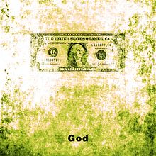 God. Traditional illustration, and Advertising project by Jose Luis Torres Arevalo - 10.12.2012