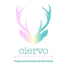 Imagen Ciervo. Design project by Silvia Bezos García - 10.12.2012