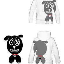 The animals. Un proyecto de Diseño de Alba Domínguez Escudero - 13.10.2012