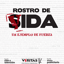 Afiche VIDA. Un projet de Design  de Karen González Vargas - 13.10.2012