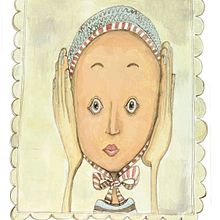 Cuento de Paulina y Blanche. Un proyecto de Diseño, Motion Graphics, Ilustración tradicional, Cine, vídeo, televisión, Programación, 3D, UX / UI, Informática, Fotografía y Publicidad de Carmen Gutiérrez Tischler - 15.10.2012