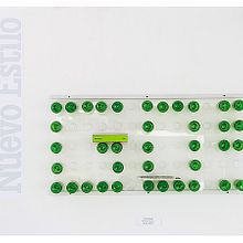 Concurso Pago Recycled Diseño y sostenibilidad. Un progetto di Design di Maceda Design - 15.10.2012