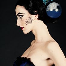 The Bright Show. Un proyecto de Diseño, Cine, vídeo y televisión de Laia Cambrils buenafuente - 16.10.2012