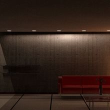 Light Gallery.  project by Diseño industrial / Gráfico / 3d - 10.18.2012
