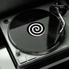 The Music. Design, and 3D project by Diseño industrial / Gráfico / 3d - 10.18.2012