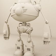 Diseño de entorno & colorización. Design, Traditional illustration, and 3D project by Diseño industrial / Gráfico / 3d - 10.18.2012