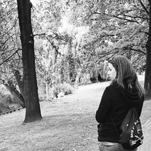 Analog Photography - Berlin. Fotografia projeto de Jorge Pascual - 18.10.2012