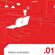 Fichas de Producto. Un projet de Design  et Illustration traditionnelle de Fernando Fernández Madarnás - 19.10.2012