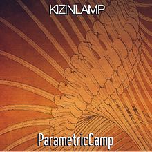 Parametric KizinLamp. Un proyecto de Diseño de Guillermo Ronda Arán - 24.10.2012