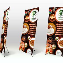 El Cafetó. Design project by Nadie Diseña - 10.22.2012