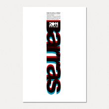 Barras 2011. Un progetto di Design e Pubblicità di SimonGN90 - 24.10.2012