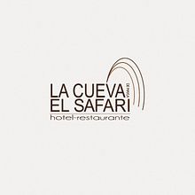 La Cueva El Safari, Branding. Un progetto di Design e Pubblicità di SimonGN90 - 24.10.2012