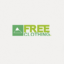 Free Clothing, Branding. Un progetto di Design, Illustrazione tradizionale, Fotografia e Pubblicità di SimonGN90 - 24.10.2012