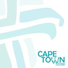 CAPE TOWN. Een project van  Ontwerp y Traditionele illustratie van AMPERSAND DESIGN - 25.10.2012