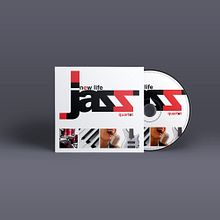 Portada disco. Design, and Graphic Design project by Uliana Musikhina - 10.25.2012