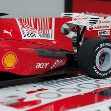 F10 - Cut-out paper to assemble Ein Projekt aus dem Bereich Design, Traditionelle Illustration, Fotografie und Werbung von Luis Vanegas - 27.10.2012