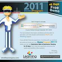 Free Demo Program Campaign Ein Projekt aus dem Bereich Design von perla_aa - 29.10.2012