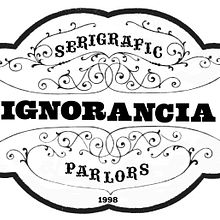 Gallos y otros grabados . Ilustrație tradițională de Mariano López-Ibor - 10.29.2012