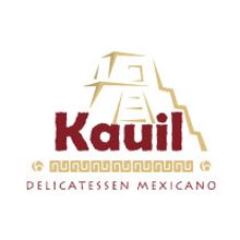 Kauil. Un projet de Design  de Karen González Vargas - 29.10.2012