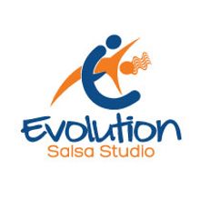 Evolution Salsa Studio. Design projeto de Karen González Vargas - 29.10.2012