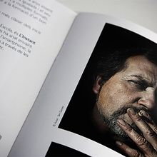 RETRATO // FineArt Igualada Ein Projekt aus dem Bereich Fotografie von Seri Castellví - 29.10.2012