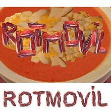 Presentación Rotmovil. Design, Motion Graphics, Traditional illustration, UX / UI, and Advertising project by Dana Catruna - 10.30.2012