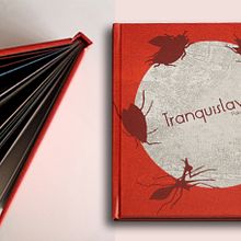 Tranquislavía.  project by paki_constant - 10.31.2012