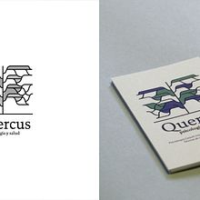 Quercus. Design project by Jose Palomero - 11.01.2012