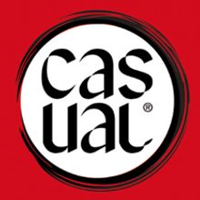 Casual. Un projet de Design  de Judith Berlanga - 01.11.2012