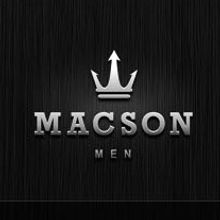 diseňo de la web Macson. Design projeto de Irene Rosà - 02.11.2012