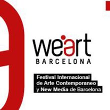 Diseño proyecto para Weart. Design projeto de Irene Rosà - 03.11.2012