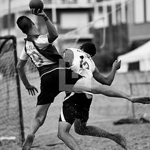 Portafolio Suances Cup 2012. Photograph project by Borja Uría - 11.03.2012