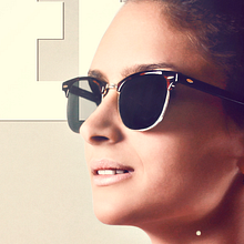 Ray·Ban . % Alvaro M. Pizarro Nieto tarafından hazırlanan Fotoğrafçılık, Ve Reklamcılık projesi - 11.05.2012
