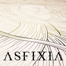 Asfixia. Un proyecto de Diseño, Ilustración tradicional, Diseño gráfico, Serigrafía, Creatividad, Dibujo a lápiz, Dibujo, Diseño de carteles, Ilustración digital, Dibujo artístico, Instagram, Dibujo digital y Dibujo anatómico de Mikel Urtasun Osacar - 05.11.2012