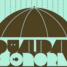 Dualidad Sonora . Design, Programming, IT, and Music project by Federico Crivellaro - 11.06.2012