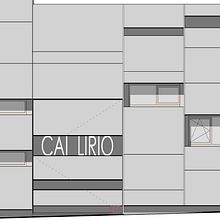 Centro infantil .  proyek oleh Charo Gonzalez Celestino - 11.06.2012