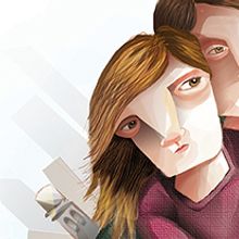 Acongojados. Un progetto di  di Paula Araújo Losas - 06.11.2012