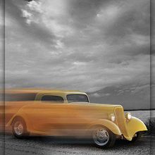 Velocidad. Design, and Traditional illustration project by Patricia Vilches - 11.06.2012